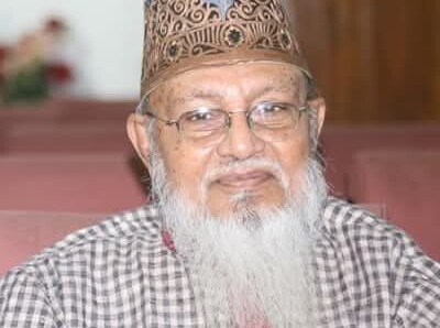 প্রবীণ সাংবাদিক এরশাদ মজুমদারের মৃত্যুতে তথ্য উপদেষ্টার শোক
