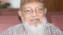 প্রবীণ সাংবাদিক এরশাদ মজুমদারের মৃত্যুতে তথ্য উপদেষ্টার শোক