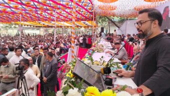 বিএনপিতে অনুপ্রবেশকারী ঢুকানোর জিরো পারসেন্ট সুযোগ নাই :আমিনুল হক