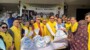 লায়েন্স ইন্টারন্যাশনাল জেলা ৩১৫ বি৩ আয়োজিত কুমিল্লা এবং চাঁদপুর জেলার ত্রাণ বিতরণ