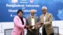 যুক্তরাষ্ট্রের স্ট্যান্টন ইউনিভার্সিটি ওবাংলাদেশ ইউনিভার্সিটির মধ্যেশিক্ষা সমঝোতা স্মারক স্বাক্ষরিত