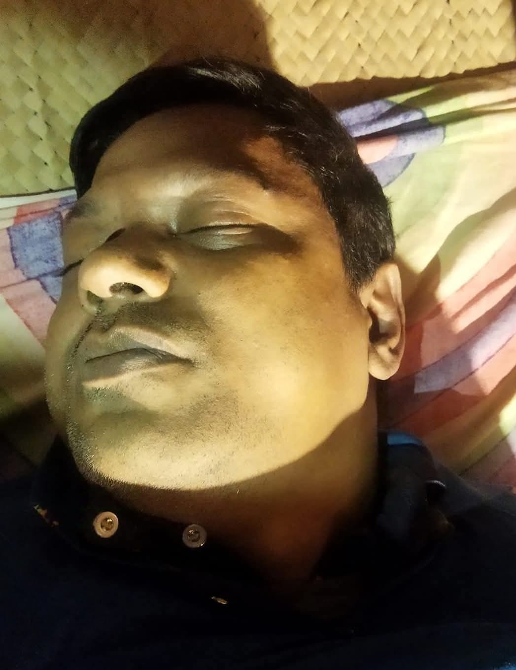 ভেড়ামারায় পুলিশী অভিযানের নামে জাসদ নেতাকে হত্যার প্রতিবাদ। দোষী পুলিশ সদস্যদের আইনের হাতে সোপর্দ ও বিচারের সম্মুখীন করার দাবী