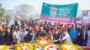মহান বিজয় দিবসে জাতীয় স্মৃতিসৌধে ড্যাফোডিল ইন্টারন্যাশনাল ইউনিভার্সিটির শ্রদ্ধা নিবেদন