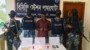 বরগুনার পাথরঘাটায় ২২৯ পিস ইয়াবাসহ ০১ জন ইয়াবা ব্যবসায়ীকে আটক করেছে কোস্ট গার্ড