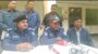 কালিহাতীতে ডাকাতির প্রস্তুতিকালে ট্রাকসহ ৬ ডাকাত গ্রেফতার