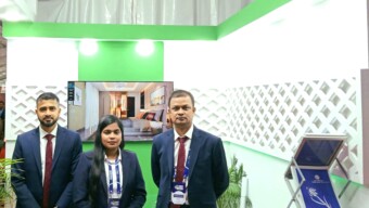 রিহ্যাব মেলা-২০২৪ এ নেস্ট ল্যান্ডমার্ক লিমিটেড প্রতিশ্রুতিবদ্ধ সেরা সেবা দিতে চায়