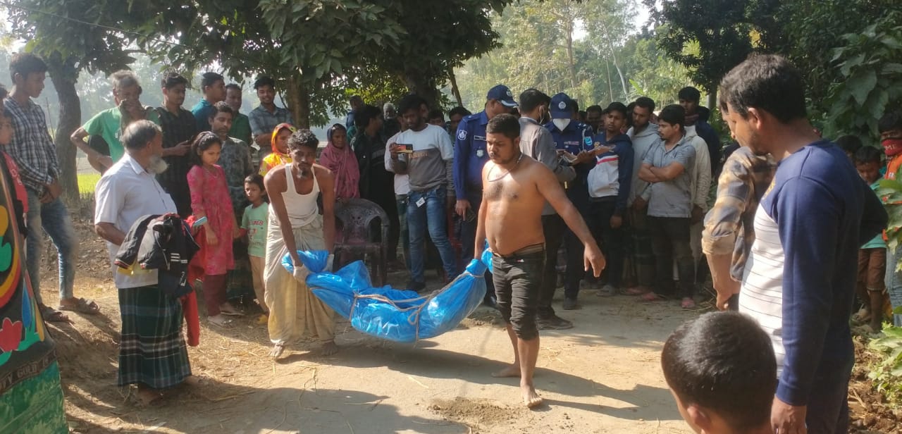কালিহাতীতে কবর থেকে ৫ মাস পর লাশ উত্তোলন: হত্যা নাকি দুর্ঘটনা?