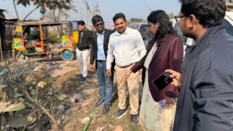 তিতাসের অবৈধ গ্যাস সংযোগ উচ্ছেদে অভিযান, জরিমানা আদায়’