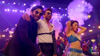 থিম সং এর শুটিংয়ে অংশগ্রহণ করেন ঢালিউড সুপারস্টার শাকিব খান। মূলত এই গানটি সুর সঙ্গীতসহ গেয়েছেন জনপ্রিয় গায়ক প্রিতম