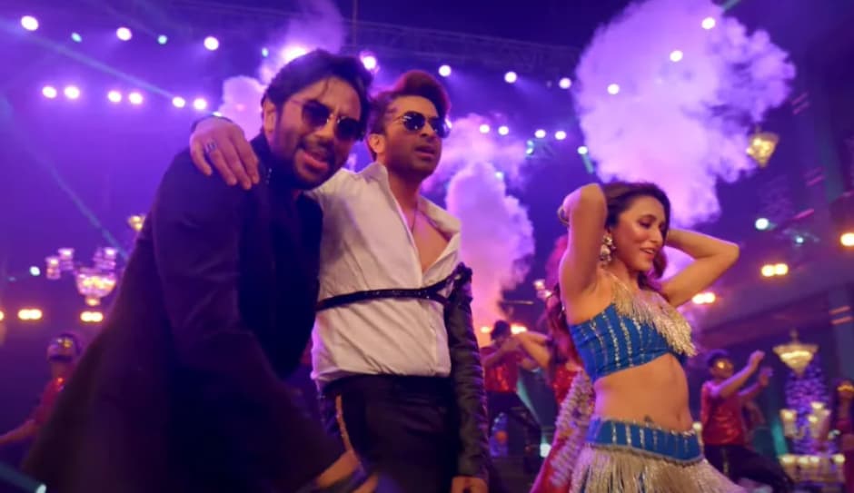 থিম সং এর শুটিংয়ে অংশগ্রহণ করেন ঢালিউড সুপারস্টার শাকিব খান। মূলত এই গানটি সুর সঙ্গীতসহ গেয়েছেন জনপ্রিয় গায়ক প্রিতম