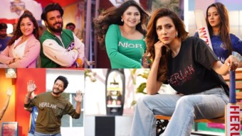 কোটি টাকার গানের ভিডিওতে শাকিব খান, সিয়াম ও মিমসহ একঝাঁক তারকা