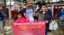 সাংবাদিকদের প্রবেশাধিকার বাতিল করায় সচিবালয়ের সামনে বিক্ষোভ