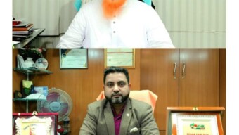 দ্রুততম সময়ে প্রজেক্ট হ্যান্ডওভার করার অভিপ্রায়ে চমকপ্রদ গতিতে এগিয়ে যাচ্ছে হেরিটেজ অ্যাসেটস্ লিমিটেড