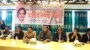 বৈষম্যবিরোধী ছাত্রদের সাথে বিএনপি নেতার মতবিনিময় সভা