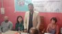 কয়রায় দূর্যোগ ব্যবস্থাপনা কমিটির মাসিক সমন্বয় সভা