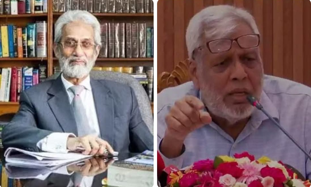 হাসান আরিফ এর মৃত্যুতে জ্বালানি উপদেষ্টার শোক