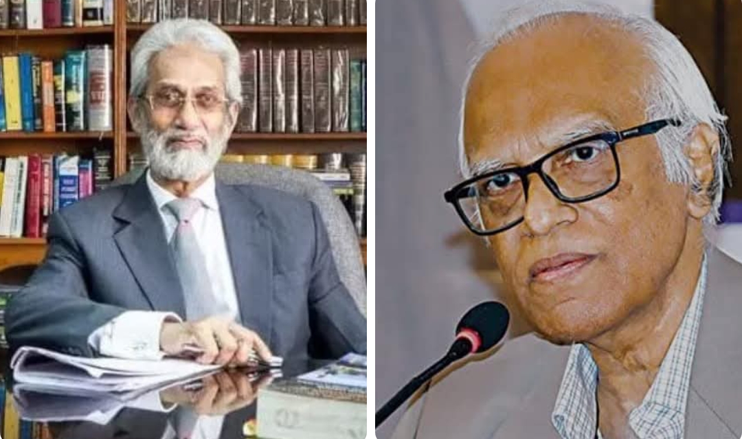 উপদেষ্টা হাসান আরিফের মৃত্যুতে পরিকল্পনা ও শিক্ষা উপদেষ্টার শোক