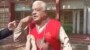 কুমিল্লায় বীর প্রতীক মুক্তিযোদ্ধার গলায় জুতার মালা এলাকায় না থাকার হুমকি