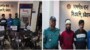 চান্দগাঁও থানা পুলিশের অভিযানে আন্তঃ জেলার মোটরসাইকেল চোর চক্রের সক্রিয় ০৩ জন সদস্য গ্রেফতার ও তাদের হেফাজত হতে ০৪ টি মোটরসাইকেল উদ্ধার