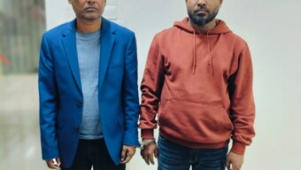 ৬০০ পিস ইয়াবাসহ দুই মাদক কারবারিকে গ্রেফতার করেছে ওয়ারী থানা পুলিশ