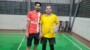 জুলাই শহিদ স্মৃতি ব্যাডমিন্টন টুর্ণামেন্ট ২০২৫:ফাইনাল ম্যাচ অনুষ্ঠিত