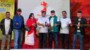 মিডিয়া কম ব্যাডমিন্টন টুর্নামেন্ট ২০২৫ এর উদ্বোধন