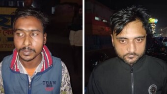 মিরপুর থেকে পেশাদার ছিনতাইকারী চক্রের দুই সক্রিয় সদস্যকে গ্রেফতার করেছে পল্লবী থানা পুলিশ