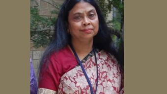 নিউইয়র্ক আন্তর্জাতিক বাংলা বইমেলা ২০২৫ এর আহ্বায়ক নির্বাচিত হলেন রোকেয়া হায়দার
