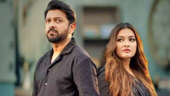 বিয়ের আলোচনার মধ্যে প্রকাশিত হলো তাহসানের নতুন গান