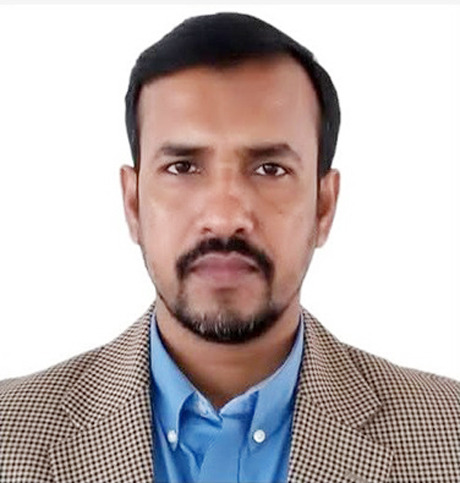 রাবিপ্রবির নতুন ভিসি ড. আতিয়ার রহমান