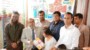নরসিংদী জেলা প্রশাসন বুদ্ধি প্রতিবন্ধী ও অটিস্টিক বিদ্যালয়ের বই বিতরণ উৎসব অনুষ্ঠিত 