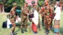 আর্তমানবতার সেবায় বাংলাদেশ সেনাবাহিনী