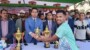 মনোহরদীতে তারুণ্যের উৎসব ফুটবল টুর্নামেন্টের ফাইনাল খেলা অনুষ্ঠিত
