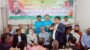গাইবান্ধায় জিয়াউর রহমানের জন্মবার্ষিকী পালিত হয়েছে