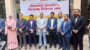 বৈষম্য বিরোধী ছাত্র জনতার গণঅভ্যুত্থানে আহতদের বিশেষজ্ঞ চিকিৎসক দ্বারা ফলোআপ চিকিৎসা সেবা ক্যাম্প ফেনীতে অনুষ্ঠিত 