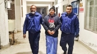 পাঁচবিবি পৌরসভার সাবেক মেয়র হাবিব গ্রেপ্তার