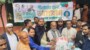 নোয়াখালীর সুবর্ণচরে শীতার্তদের পাশে দেশমাতা ফাউন্ডেশন