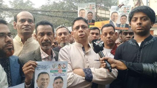 বিএনপি সংস্কার চায় না, এই কথা ভুল- অসীম