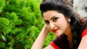টাঙ্গাইল এর কালিহাতীতে পরীমণির আগমন ঠেকাতে ধর্মীয় মহলের প্রতিবাদ, স্থগিত উদ্বোধনী অনুষ্ঠান