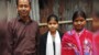 মেডিকেলে পড়ার খরচ নিয়ে দুশ্চিন্তায় ঠাকুরগাঁও এর শ্রাবন্তীর