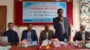 কয়রায় ইউনিয়ন পরিষদে খাত ভিত্তিক বাজেট বরাদ্দ মনিটারিং বিষয়ে সাংবাদিকদের সাথে মতবিনিময় সভা