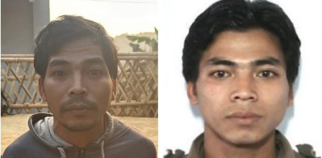 বান্দরবানে সেনাবাহিনীর বিশেষ অভিযানে কেএনএফ এর দুই সন্ত্রাসী আটক