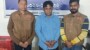 ৫০০ পিস ইয়াবা সহ ০১ জন-কে আটক করে ফেনী জেলা গোয়েন্দা পুলিশ (ডিবি)