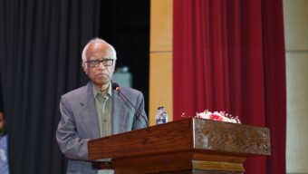 বাংলাদেশের শিক্ষা ও উদ্ভাবন খাতে পরিবর্তনের লক্ষ্য নিয়ে অনুষ্ঠিত হয়েছে ন্যাশনাল এডুকেশন এন্ড ইনোভেশন ডায়লগ-২০২৫