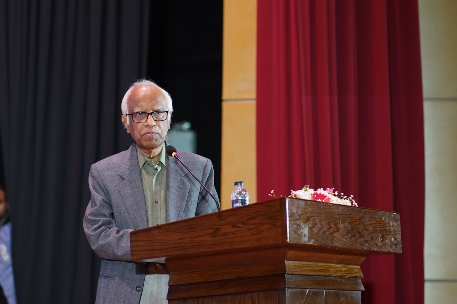 বাংলাদেশের শিক্ষা ও উদ্ভাবন খাতে পরিবর্তনের লক্ষ্য নিয়ে অনুষ্ঠিত হয়েছে ন্যাশনাল এডুকেশন এন্ড ইনোভেশন ডায়লগ-২০২৫
