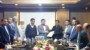নির্মাণ খাতে দক্ষ জনশক্তি তৈরিতে ৮ প্রশিক্ষণ প্রতিষ্ঠানের সাথে রিহ্যাব’র চুক্তি