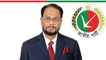 সাংবাদিক সেলিম জাহিদের পিতৃবিয়োগে জাতীয় পার্টি চেয়ারম্যানের শোক-গোলাম মোহাম্মদ কাদের
