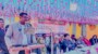 বীরগঞ্জের টিএমএসএস হাসপাতালে নবীন বরণ ও ক্যাপিং অনুষ্ঠান 