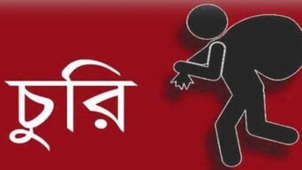 নরসিংদীর বেলাব বাজারে এক রাতে ৬ দোকানে চুরি