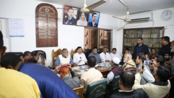 জুলাই-আগস্ট বিপ্লবে নিহত প্রতিটি শ্রমিক পরিবারের কাছে যাচ্ছে শ্রমিক দল ও সম্মিলিত শ্রমিক পরিষদ
